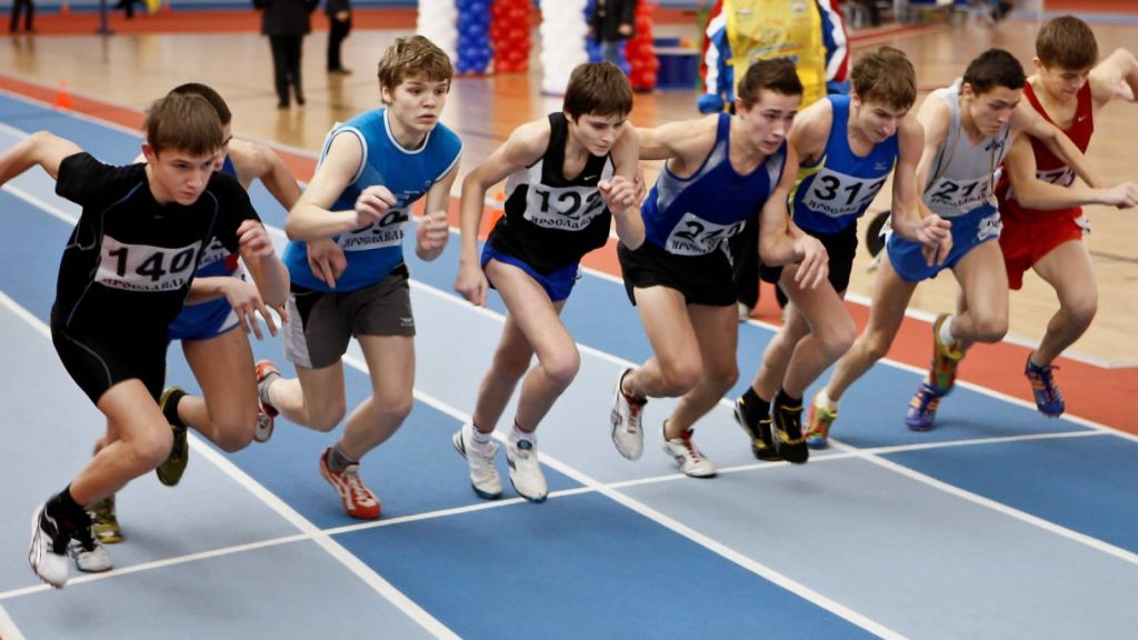 Купить справку в спортивную секцию Купить справку для спортивной секции